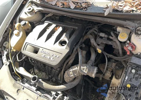 2011 Dodge Avenger Express из США, поврежденный, VIN 1B3BD4FB4BN609323